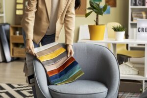 Tendenze Arredamento 2024 Stili Moderni, Colori dell’Anno e Materiali in Voga