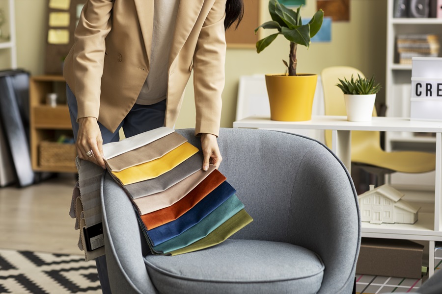 Tendenze Arredamento 2024 Stili Moderni, Colori dell’Anno e Materiali in Voga